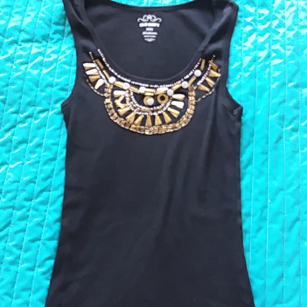 Old Navy Tank NWOT